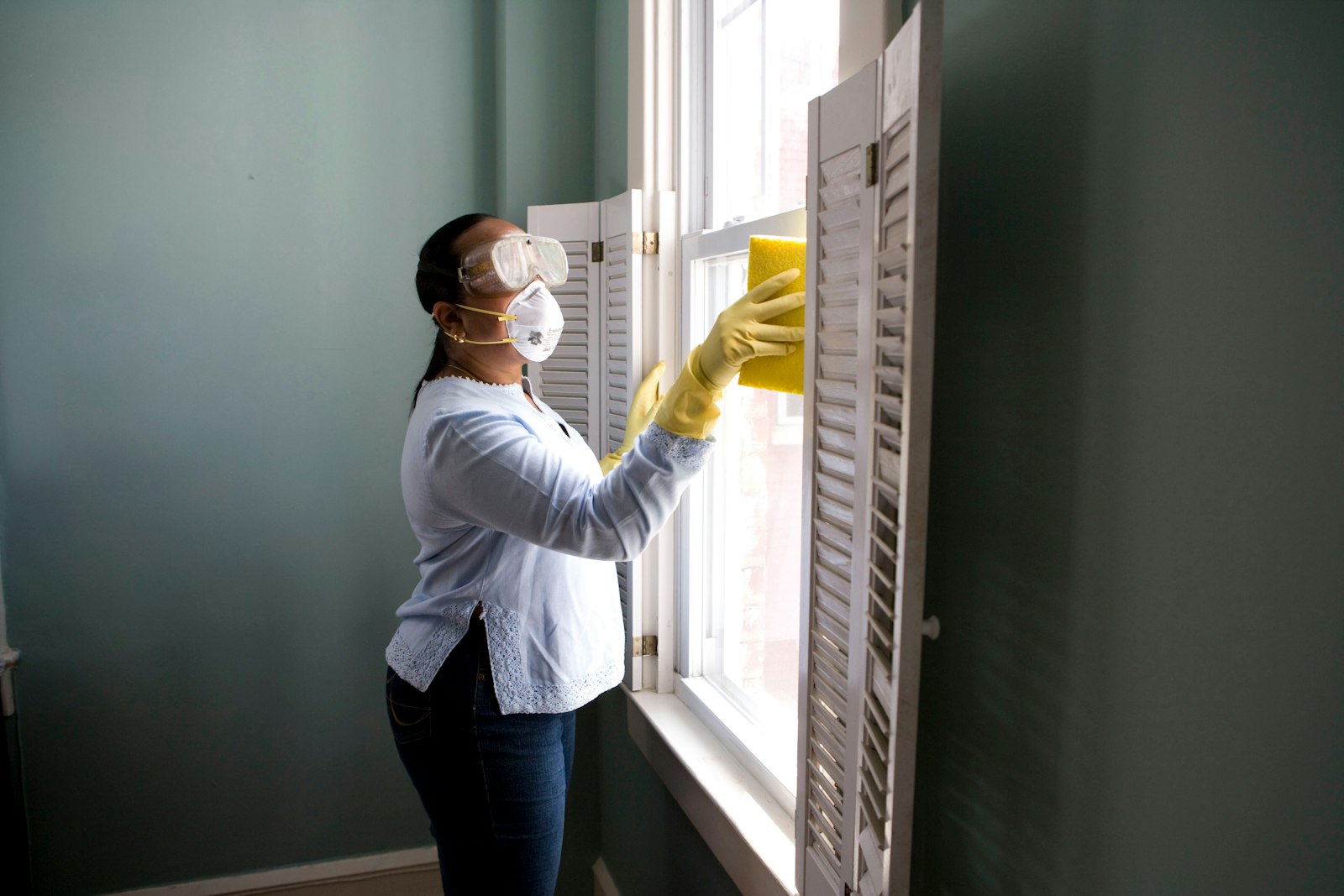 Basement Water Removal service in Watsonville, CA