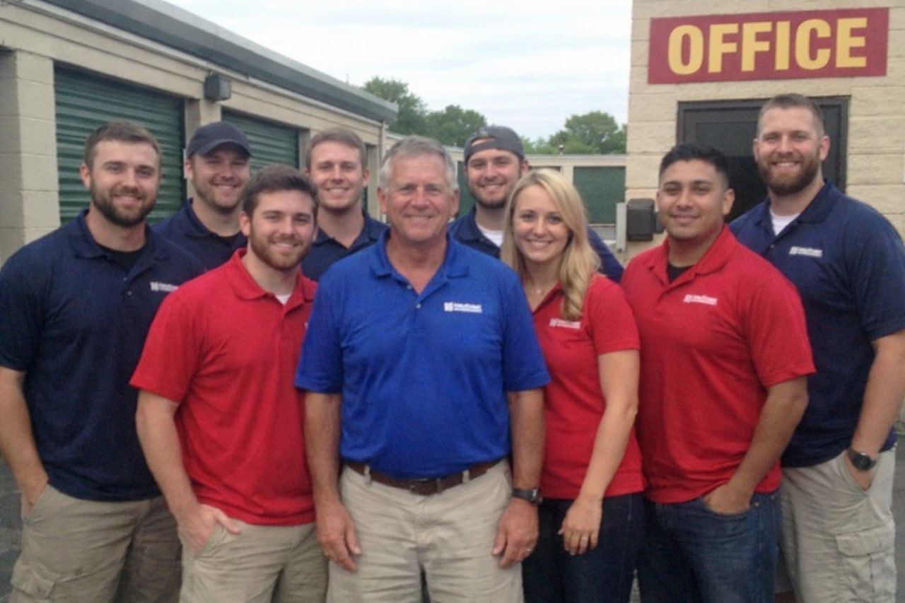 Water damage restoration professionals in Watsonville, CA