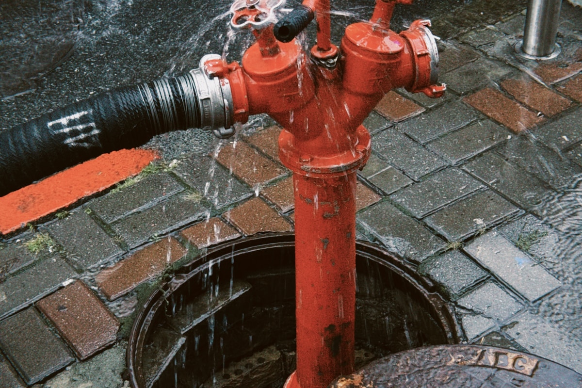 Commercial water damage restoration in Watsonville